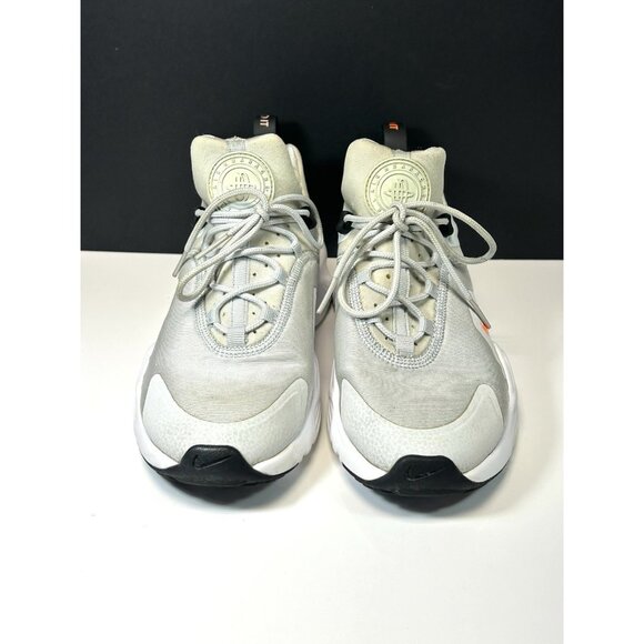 Nike Air Huarache City Move Pure Platinum wo’s 7.5 AO3172-003 - Picture 4 of 16